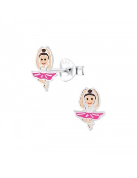 Boucles d'oreilles...