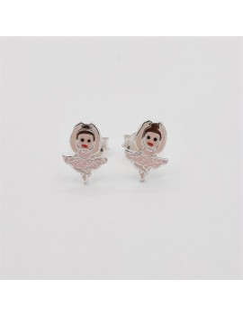 Boucles d'oreilles...