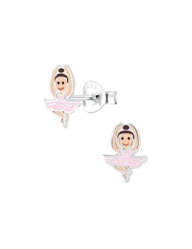 Boucles d'oreilles...