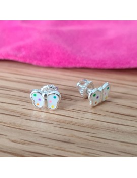 Boucles d'oreilles...