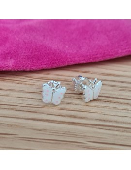 Boucles d'oreilles...