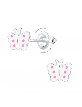 Boucles d'oreilles...