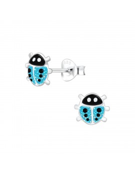 Boucles d'oreilles...