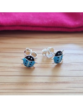 Boucles d'oreilles...