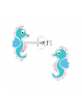 Boucles d'oreilles...