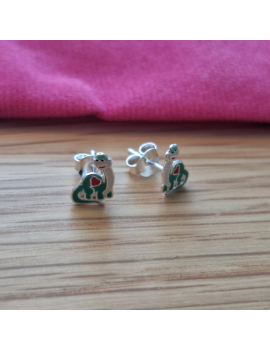 Boucles d'oreilles...