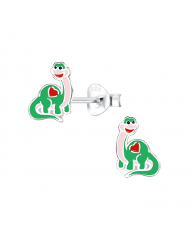 Boucles d'oreilles...