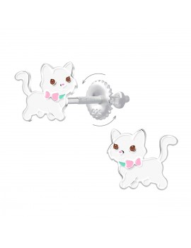 Boucles d'oreilles petits...