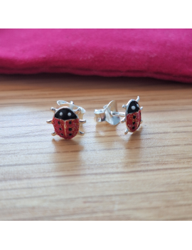 Boucles d'oreilles...