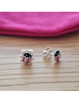 Boucles d'oreilles...