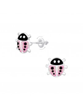 Boucles d'oreilles...