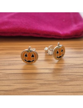 Boucles d'oreilles...