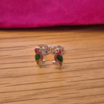 Boucles d'oreilles...