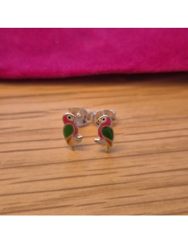 Boucles d'oreilles...