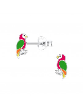 Boucles d'oreilles...