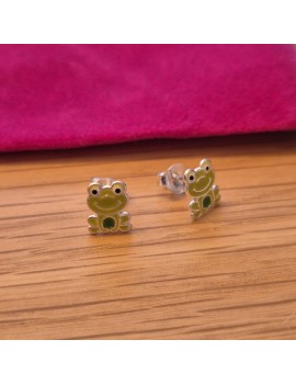 Boucles d'oreilles...