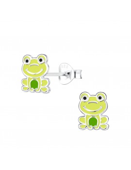 Boucles d'oreilles...