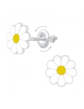 Boucles d'oreilles...