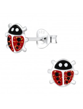 Boucles d'oreilles...