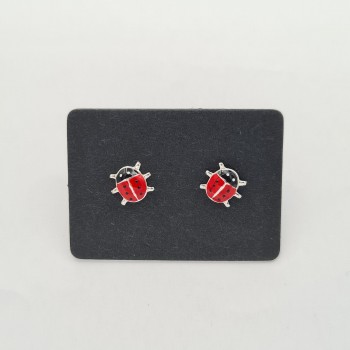 Boucles d'oreilles...