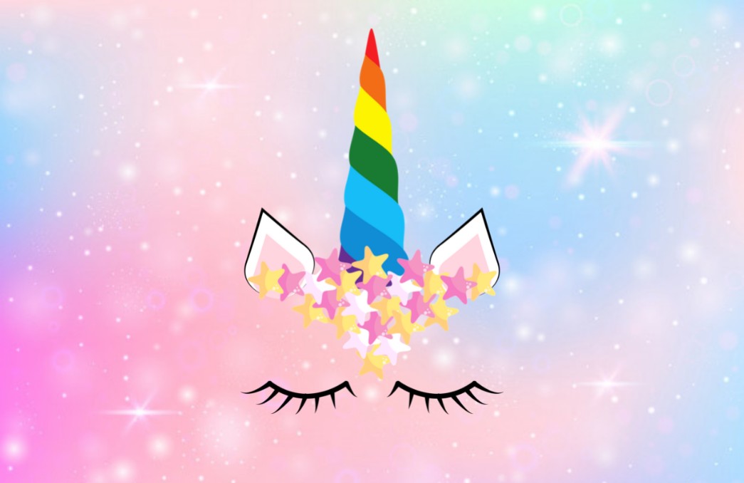 Boucles d’oreilles licorne Boucles d'oreilles licorne